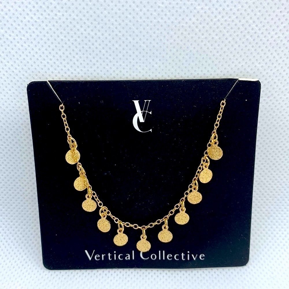 VERTICAL COLLECTIVE BRACELET